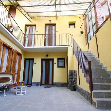 La Drint Bed & Breakfast San Benigno Canavese Dış mekan fotoğraf