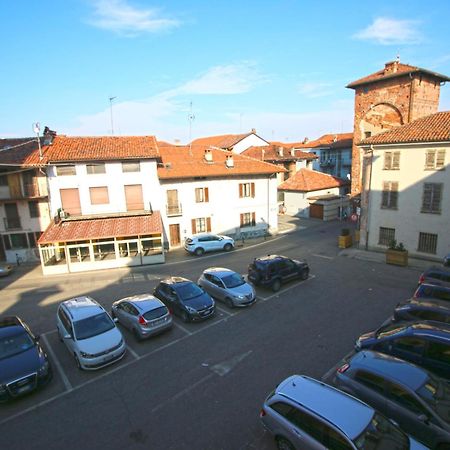 La Drint Bed & Breakfast San Benigno Canavese Dış mekan fotoğraf
