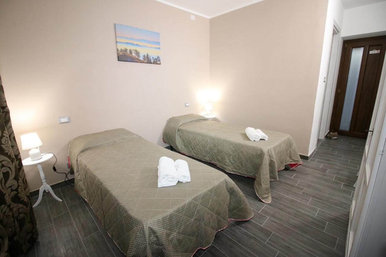 La Drint Bed & Breakfast San Benigno Canavese Dış mekan fotoğraf
