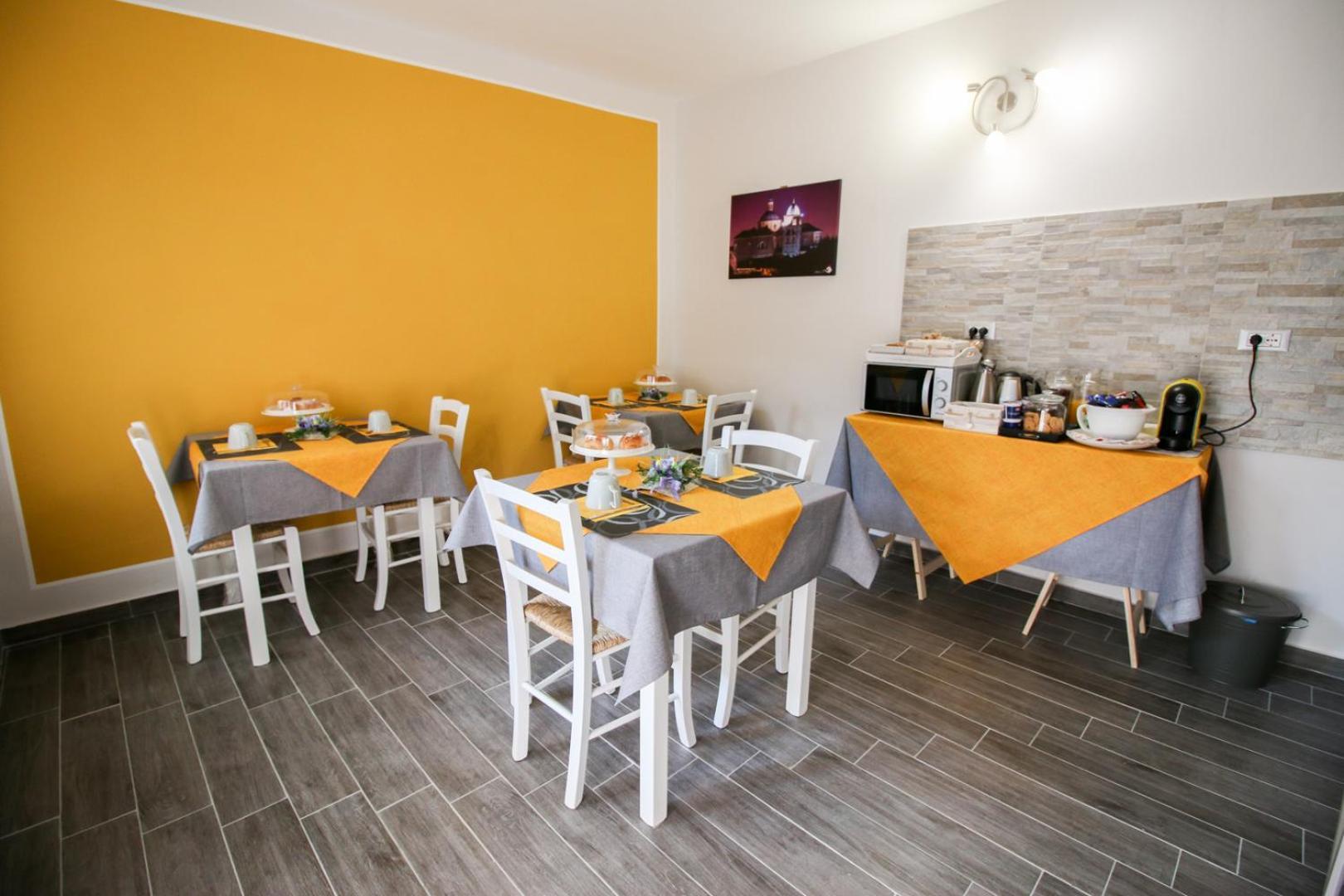 La Drint Bed & Breakfast San Benigno Canavese Dış mekan fotoğraf