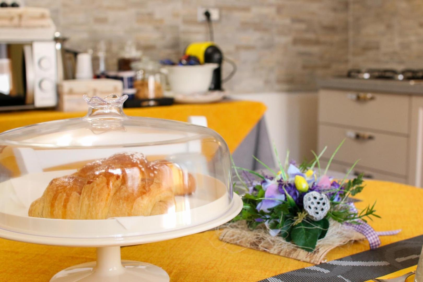 La Drint Bed & Breakfast San Benigno Canavese Dış mekan fotoğraf