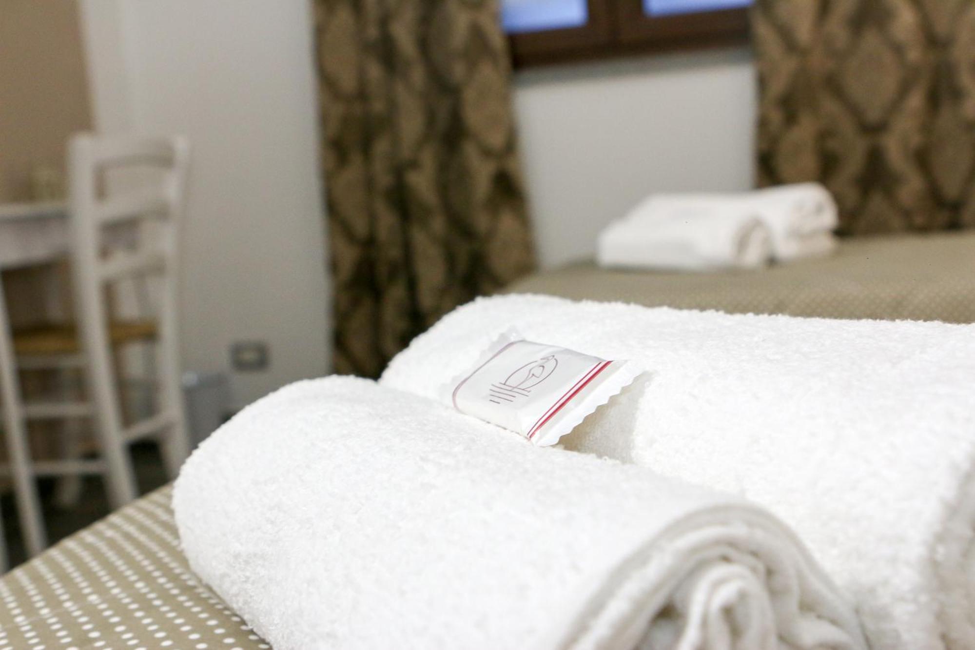 La Drint Bed & Breakfast San Benigno Canavese Dış mekan fotoğraf