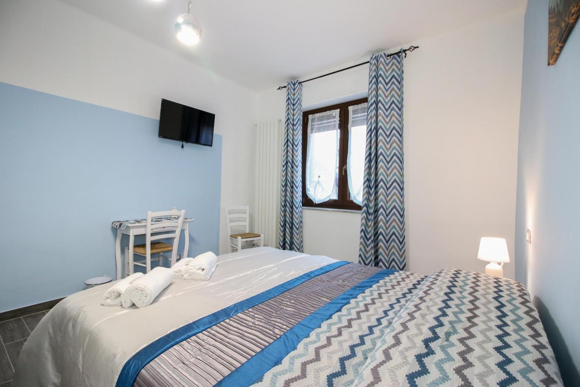 La Drint Bed & Breakfast San Benigno Canavese Dış mekan fotoğraf